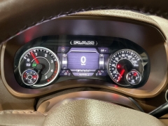 Used 2022  Ram 3500 4WD Laramie Crew Cab 6'4" Box at Ollenburg Motors near Garner&comma; IA