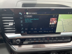 New 2026  Chevrolet Silverado 1500 4WD Crew Cab 147" LTZ at Ollenburg Motors near Garner&comma; IA