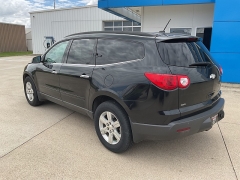 Used 2010 Chevrolet Traverse 4d SUV AWD LT2 at Ollenburg Motors near Garner, IA