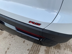 New 2026  Chevrolet Equinox AWD 4dr RS w&sol;2RS at Ollenburg Motors near Garner&comma; IA