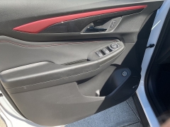 New 2026  Chevrolet Trailblazer AWD 4dr RS at Ollenburg Motors near Garner&comma; IA