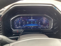Used 2024 Chevrolet Silverado 1500 4WD Crew Cab 147" ZR2 at Ollenburg Motors near Garner, IA