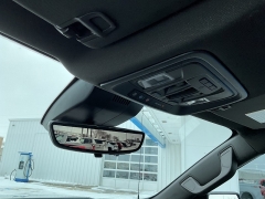 Used 2022  Chevrolet Silverado 1500 4WD Crew Cab 147" LTZ at Ollenburg Motors near Garner, IA