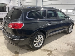 Used 2015  Buick Enclave 4d SUV AWD Premium at Ollenburg Motors near Garner&comma; IA