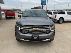 Used 2021 Chevrolet Suburban 4WD 4dr Premier at Ollenburg Motors near Garner, IA