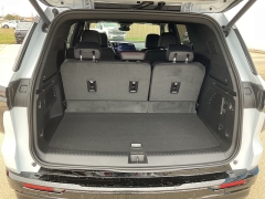 New 2026  Chevrolet Traverse AWD 4dr RS w/2RS at Ollenburg Motors near Garner, IA