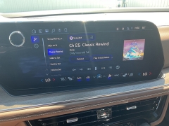 New 2026  Chevrolet Suburban 4WD 4dr High Country at Ollenburg Motors near Garner&comma; IA