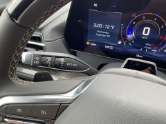 New 2027  Chevrolet Traverse AWD 4dr Z71 at Ollenburg Motors near Garner&comma; IA