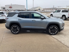 New 2026  Chevrolet Equinox AWD 4dr LT w&sol;2LT at Ollenburg Motors near Garner&comma; IA