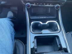 New 2026  Chevrolet Traverse AWD 4dr High Country w&sol;2LZ at Ollenburg Motors near Garner&comma; IA