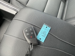 New 2025 Chevrolet Traverse AWD 4dr LT w/2LT at Ollenburg Motors near Garner, IA