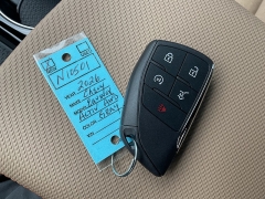 New 2026 Chevrolet Equinox AWD 4dr ACTIV w/KDZ at Ollenburg Motors near Garner, IA