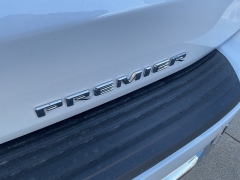 New 2026 Chevrolet Tahoe 4WD 4dr Premier at Ollenburg Motors near Garner, IA