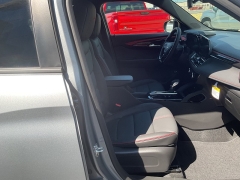 New 2026  Chevrolet Trailblazer AWD 4dr RS at Ollenburg Motors near Garner&comma; IA