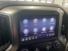 Used 2019  Chevrolet Silverado 1500 4WD Crew Cab LTZ at Ollenburg Motors near Garner&comma; IA