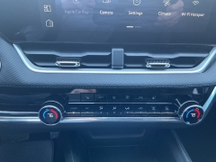 New 2026  Chevrolet Equinox AWD 4dr LT w&sol;2LT at Ollenburg Motors near Garner&comma; IA