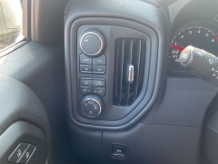New 2026  Chevrolet Silverado 1500 4WD Crew Cab 147" Work Truck at Ollenburg Motors near Garner&comma; IA