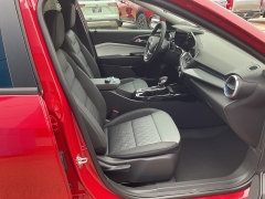 New 2026  Chevrolet Trax FWD 4dr LT at Ollenburg Motors near Garner&comma; IA