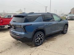 New 2026  Chevrolet Traverse AWD 4dr High Country w/2LZ at Ollenburg Motors near Garner, IA