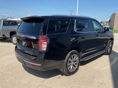 Used 2021 Chevrolet Tahoe 4WD 4dr LT at Ollenburg Motors near Garner, IA