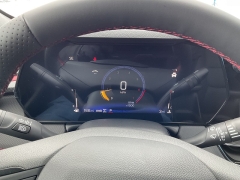 New 2026  Chevrolet Trailblazer AWD 4dr RS at Ollenburg Motors near Garner, IA