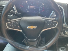 Used 2020  Chevrolet Equinox 4d SUV AWD Premier w&sol;2LZ at Ollenburg Motors near Garner&comma; IA