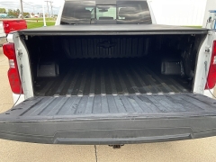 Used 2021  Chevrolet Silverado 1500 4WD Crew Cab 147" LT at Ollenburg Motors near Garner&comma; IA