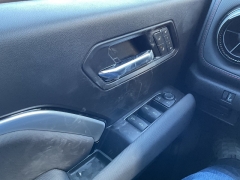 New 2026  Chevrolet Colorado 4WD Crew Cab Z71 at Ollenburg Motors near Garner&comma; IA