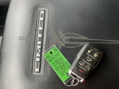 Used 2020  Ram 1500 4WD Crew Cab Limited at Ollenburg Motors near Garner&comma; IA