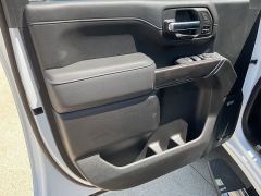 Used 2023 Chevrolet Silverado 2500HD 4WD Crew Cab 159" LTZ Gas at Ollenburg Motors near Garner, IA