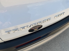 New 2026 Chevrolet Traverse AWD 4dr LT w/2LT at Ollenburg Motors near Garner, IA