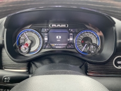 Used 2020  Ram 1500 4WD Crew Cab Limited at Ollenburg Motors near Garner&comma; IA