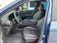 New 2026  Chevrolet Equinox AWD 4dr LT w&sol;2LT at Ollenburg Motors near Garner&comma; IA