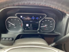 Used 2021 GMC Sierra 1500 4WD Crew Cab 147" AT4 at Ollenburg Motors near Garner, IA