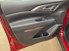 New 2025 Chevrolet Traverse AWD 4dr LT w/2LT at Ollenburg Motors near Garner, IA