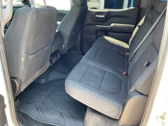 Used 2021 Chevrolet Silverado 1500 4WD Crew Cab 147" LT at Ollenburg Motors near Garner, IA