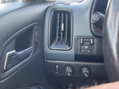 Used 2022  Chevrolet Colorado 4WD Crew Cab 128" Z71 at Ollenburg Motors near Garner&comma; IA