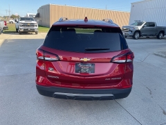 Used 2024 Chevrolet Equinox AWD 4dr Premier at Ollenburg Motors near Garner, IA