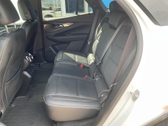 Used 2024  Chevrolet Blazer EV eAWD 4dr LT at Ollenburg Motors near Garner&comma; IA