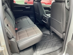 New 2026  Chevrolet Silverado 1500 4WD Crew Cab 147" High Country at Ollenburg Motors near Garner, IA