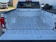 Used 2017 Chevrolet Silverado 1500 4WD Crew Cab LTZ Sport Pkg at Ollenburg Motors near Garner, IA