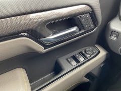 New 2025 Chevrolet Silverado 1500 4WD Crew Cab 147" ZR2 at Ollenburg Motors near Garner, IA