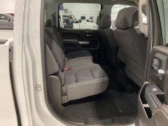 Used 2017  Chevrolet Silverado 3500 4WD Crew Cab LT DRW at Ollenburg Motors near Garner&comma; IA