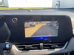 New 2027  Chevrolet Equinox AWD 4dr LT w&sol;2LT at Ollenburg Motors near Garner&comma; IA