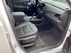 Used 2020 Chevrolet Traverse 4d SUV AWD High Country at Ollenburg Motors near Garner, IA