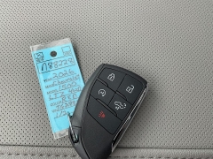 New 2026  Chevrolet Silverado 1500 4WD Crew Cab 147" LTZ at Ollenburg Motors near Garner&comma; IA