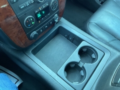 Used 2013  Chevrolet Tahoe 4d SUV 4WD LT at Ollenburg Motors near Garner, IA