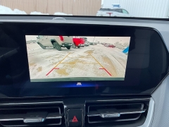 New 2026  Chevrolet Trailblazer AWD 4dr LT at Ollenburg Motors near Garner, IA