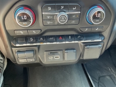 Used 2021 Chevrolet Silverado 1500 4WD Crew Cab 147" LT at Ollenburg Motors near Garner, IA