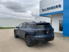 Used 2026  Chevrolet Traverse AWD 4dr High Country w&sol;2LZ at Ollenburg Motors near Garner&comma; IA
